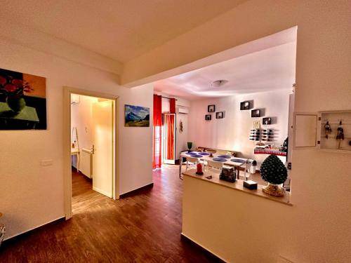Montegrappa House | 135 m² House ∙ 3 bedrooms ∙ 6 guests