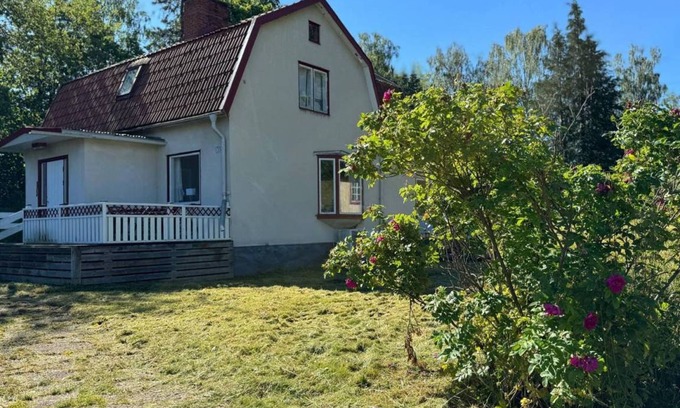 Ruda House | 135 m² House ∙ 3 bedrooms ∙ 6 guests
