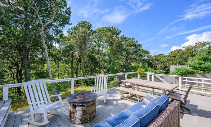 West Chatham House | 135 Pine Knoll Ave Chatham Cape Cod Sarah N Dipity