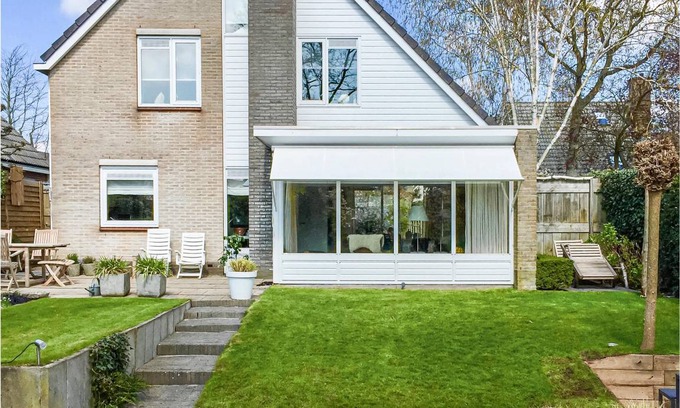 Bergen House | 136 m² House ∙ 2 bedrooms ∙ 4 guests