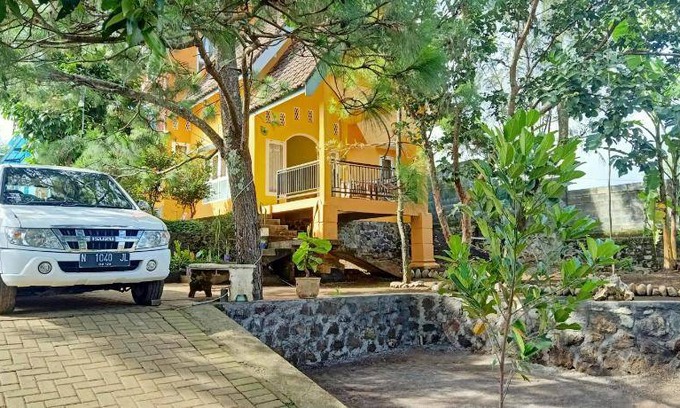 Oro Oro Ombo House | 136 m² House ∙ 3 bedrooms ∙ 10 guests