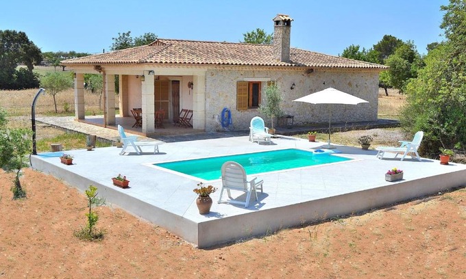 Llubi House | 137 Finca Son Bernat ETV9442 by Mallorca Charme