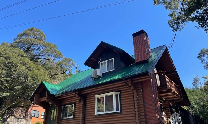 Saga Cottage | 137 m² Cabin ∙ 4 bedrooms ∙ 10 guests
