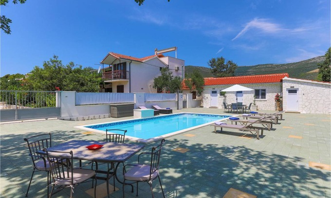 Rudine Apartment | 137 m² Apartment ∙ 2 bedrooms ∙ 6 guests