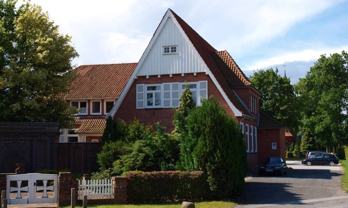 Hollern Apartment | 137 m² Apartment ∙ 2 bedrooms ∙ 4 guests