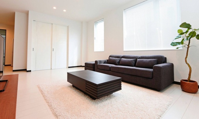 Teine House | 1371 Up to 12 people are OK One house Conven - Teinehonmachi detached house / Sapporo Hokkaidō