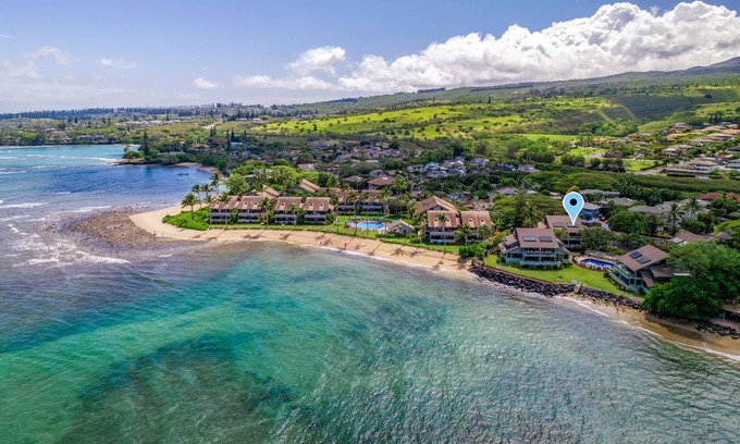 Kahana Condo | 138 m² Condo ∙ 3 bedrooms ∙ 8 guests