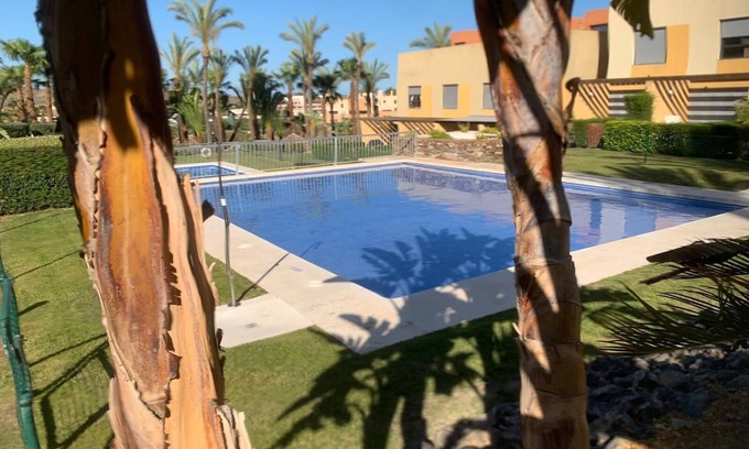 Vera Apartment | 1387-palmera Golf