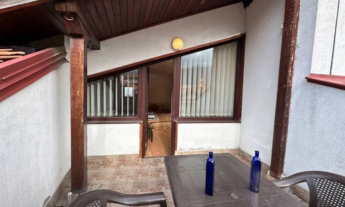 Shiligarnika Apartment | 139 m² Apartment ∙ 3 bedrooms ∙ 8 guests