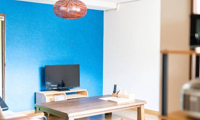 Kanazawa Apartment | 139 m² Apartment ∙ 1 bedroom ∙ 10 guests