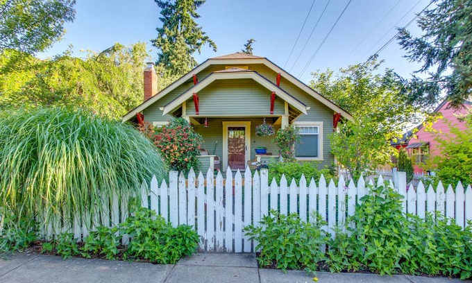 College Hill House | 139 m² House ∙ 2 bedrooms ∙ 4 guests