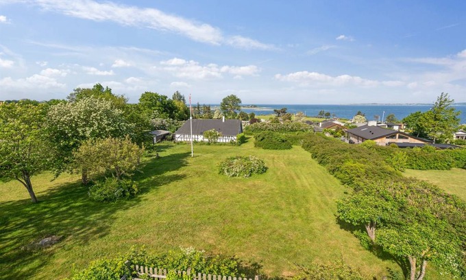 Bøjden House | 139 m² House ∙ 3 bedrooms ∙ 7 guests