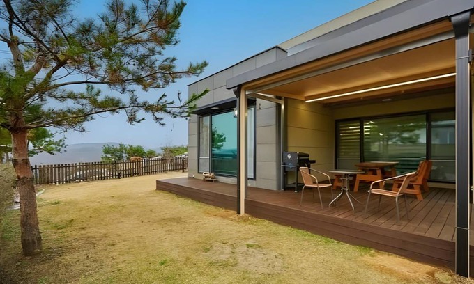 Yeoncheon House | 139 m² Motel ∙ 3 bedrooms ∙ 12 guests