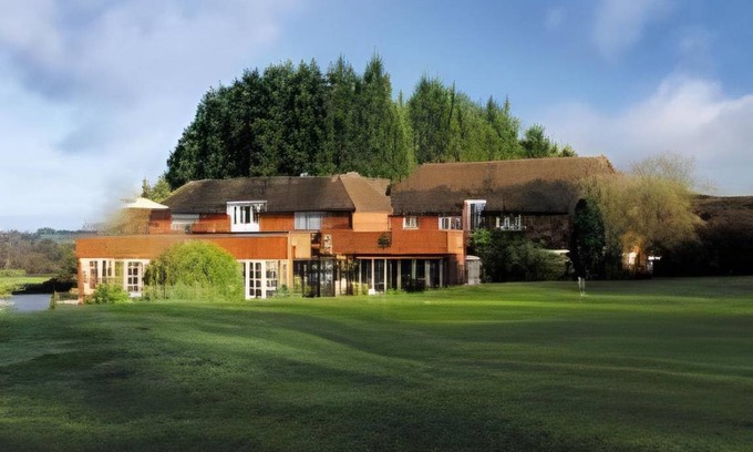 Griggs Green Resort | 139 m² Resort ∙ 3 bedrooms ∙ 10 guests