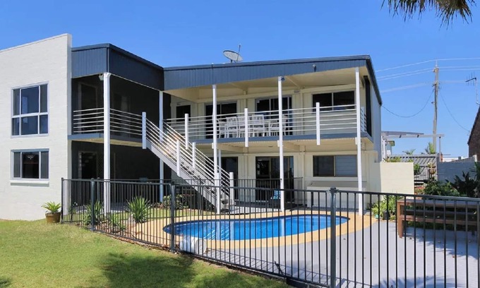 Bargara House | 139 Woongarra Scenic Drive