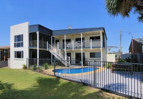Bargara House | 139 Woongarra Scenic Drive