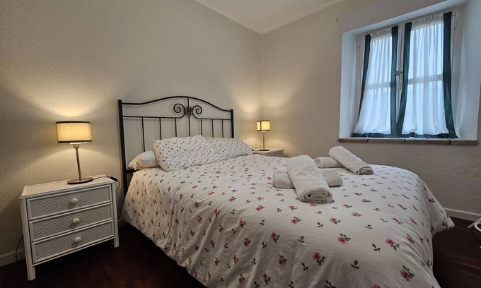Ribadesella Apartment | 13A02 Céntrico 4 dormitorios