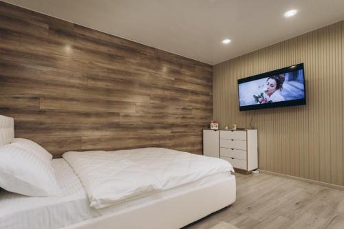 Zarichnyi District Apartment | 14/3 вулиця Прокоф'єва