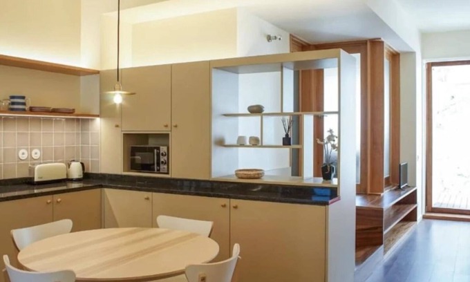Vila do Conde Apartment | 14 Calçada de Santiago