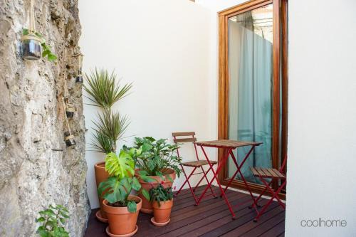 Vila do Conde Apartment | 14 Calçada de Santiago