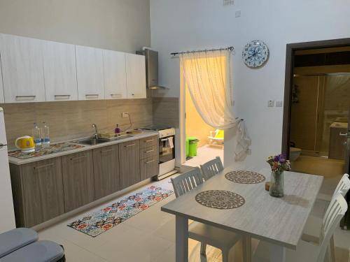 Birzebbuga Apartment | 14 m² Apartment ∙ 1 bedroom ∙ 2 guests