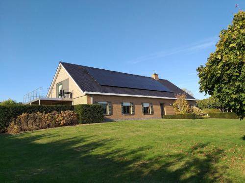 Passendale House | 14 m² House ∙ 7 bedrooms ∙ 19 guests