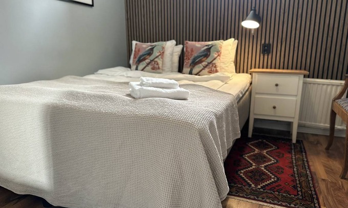 Sodermalm Resort | 14 m² Private room ∙ 1 bedroom ∙ 2 guests