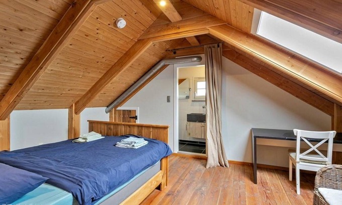 Cadzand-Bad House | 14-person holiday home in Cadzand