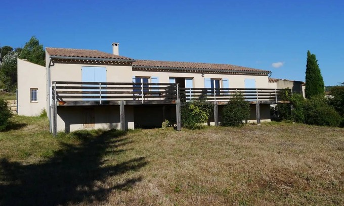 Croagnes House | 140 m² House ∙ 2 bedrooms ∙ 5 guests