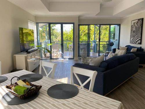 Yorkeys Knob Apartment | 140 m² Apartment ∙ 2 bedrooms ∙ 5 guests