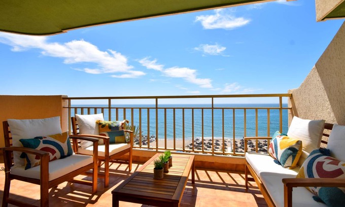 Torreblanca Apartment | 140 m² Apartment ∙ 3 bedrooms ∙ 6 guests