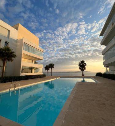 Mnar Apartment | 140 m² Apartment ∙ 2 bedrooms ∙ 4 guests