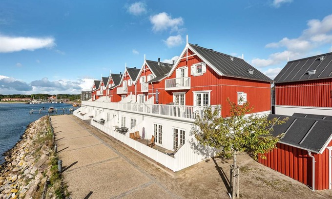 Grasten Apartment | 140 m² Apartment ∙ 3 bedrooms ∙ 6 guests