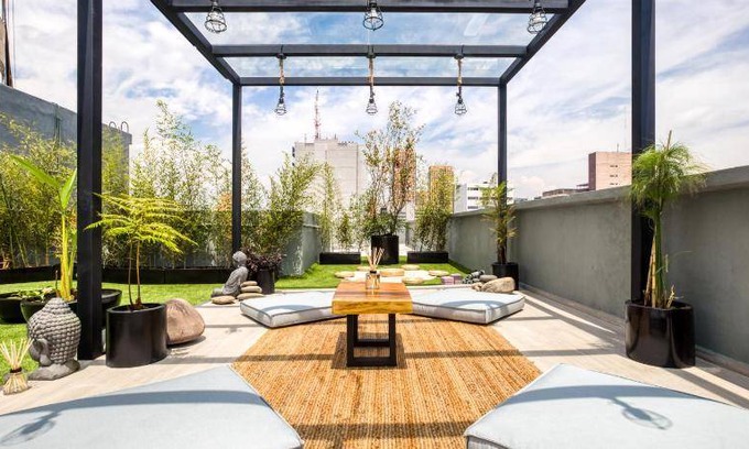 Granada Apartment | 140 m² Apartment ∙ 3 bedrooms ∙ 6 guests