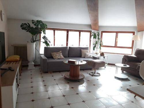Arriondas Apartment | 140 m² Apartment ∙ 4 bedrooms ∙ 10 guests