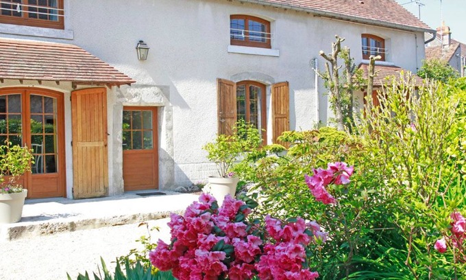 Tavers Cottage | 140 m² Cabin ∙ 3 bedrooms ∙ 6 guests