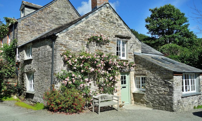 Padstow Cottage | 140 m² Cabin ∙ 3 bedrooms ∙ 6 guests
