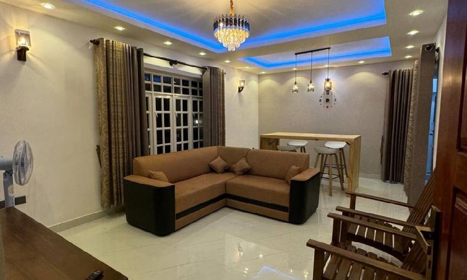 Katugastota House | 140 m² House ∙ 2 bedrooms ∙ 5 guests