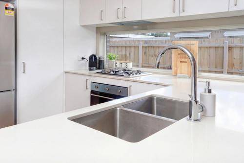 Capel Sound House | 140 m² House ∙ 3 bedrooms ∙ 6 guests