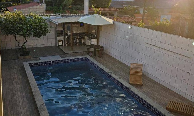 Diogo House | 140 m² House ∙ 3 bedrooms ∙ 20 guests