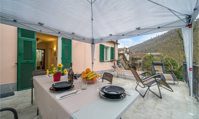 Cicagna House | 140 m² House ∙ 3 bedrooms ∙ 7 guests