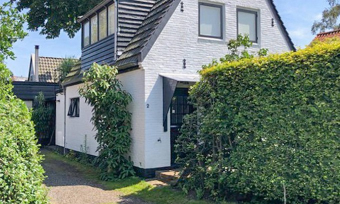 Bergen House | 140 m² House ∙ 3 bedrooms ∙ 5 guests