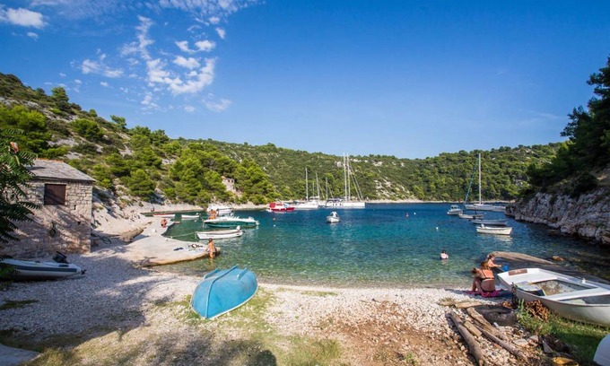 Gornje Selo House | 140 m² House ∙ 3 bedrooms ∙ 6 guests