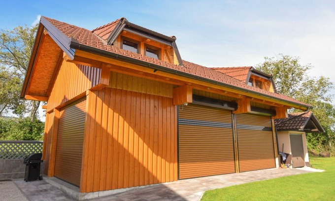 Cerklje ob Krki House | 140 m² House ∙ 7 bedrooms ∙ 16 guests