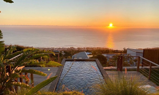 Saint-Leu Villa | 140 m² Villa ∙ 3 bedrooms ∙ 7 guests