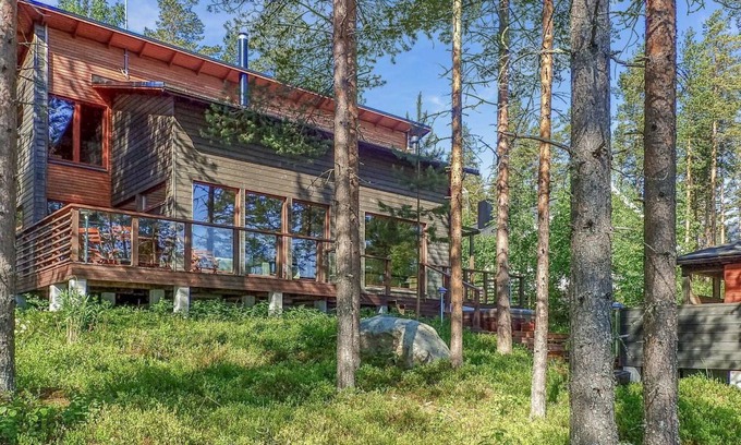 Koli National Park Other | 141 m² Accommodation ∙ 4 bedrooms ∙ 8 guests