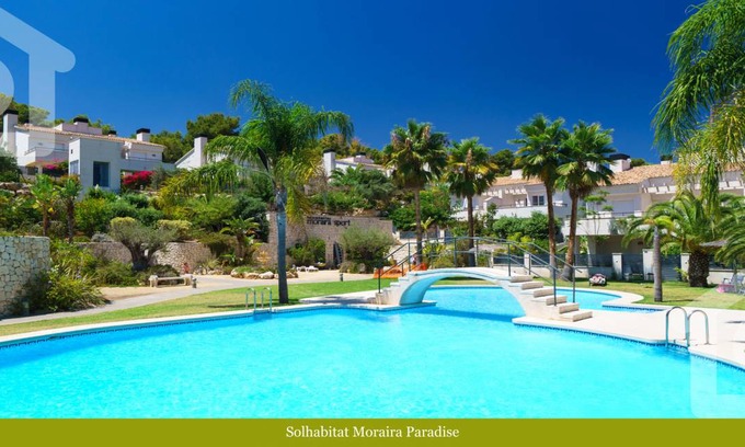 El Tesoro House | 141 m² House ∙ 3 bedrooms ∙ 6 guests