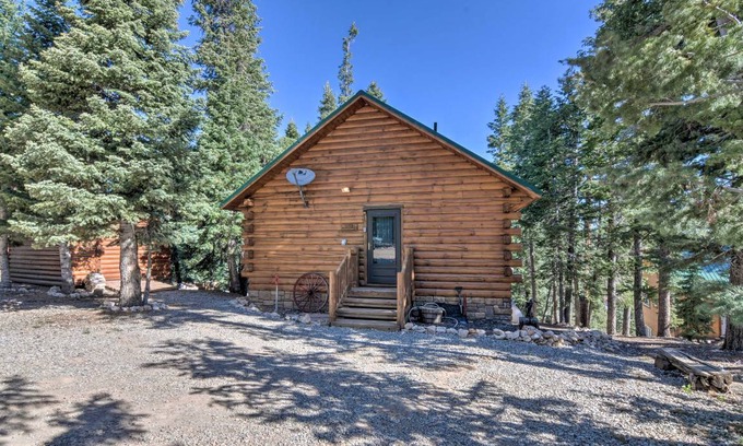 Duck Creek Village House | 142 m² House ∙ 1 bedroom ∙ 8 guests