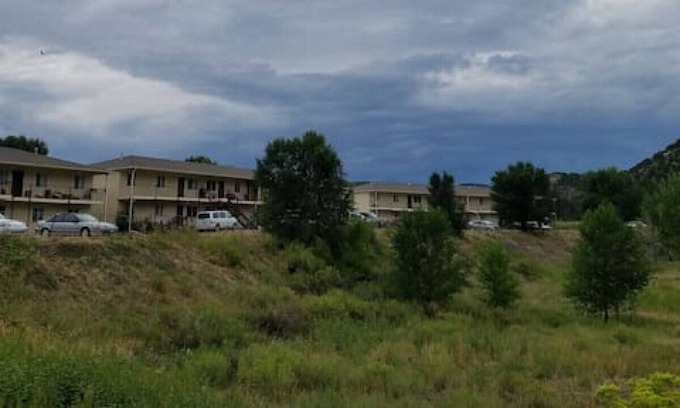 Trinidad Apartment | 1425-2 · Huge Unit in Scenic Valley - Sleeps 8!