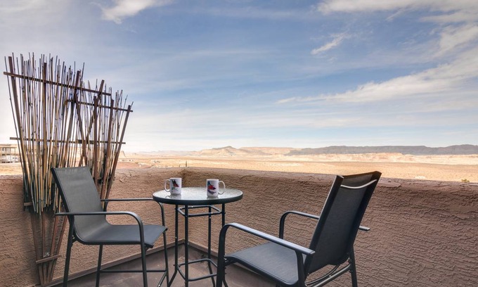 Greenehaven Apartment | 143 m² Apartment ∙ 2 bedrooms ∙ 6 guests